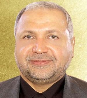 وليد الحلي
